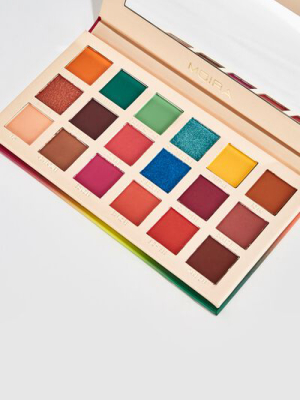 Wanderlust Dream Palette