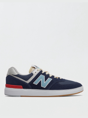 New Balance Men's All Coasts Sneaker