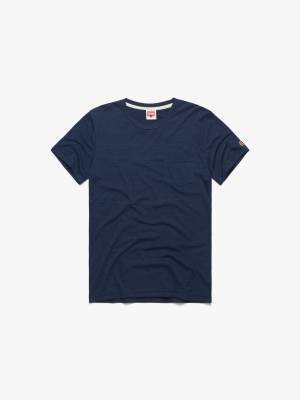 Go-to Pocket Tee