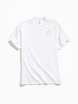 The Lion King Simba Shape Tee