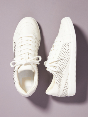 Dolce Vita Nino Studded Sneakers