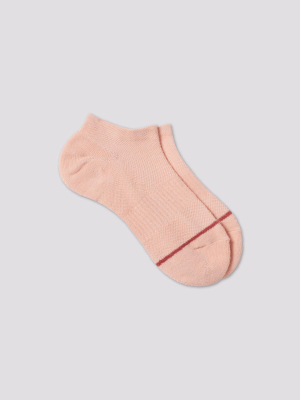 Rosewater Ankle Sock