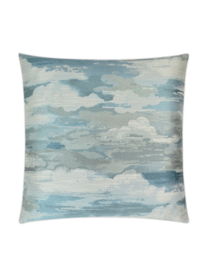 D.v. Kap Above The Clouds Pillow