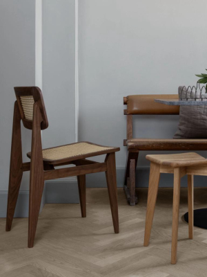 C-chair Dining Chair
