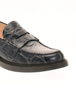 Tod's Slip-on Loafers