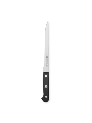 Zwilling Gourmet 7" Fillet Knife