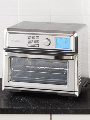 Cuisinart Digital Air Fryer Toaster Oven