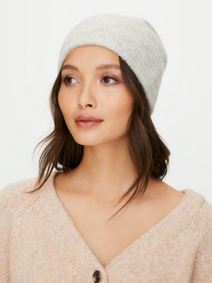 Floppy Cuffed Beanie