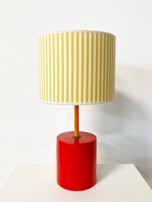 Candy Lamp 05