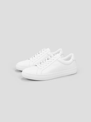 Paul Sneaker In White