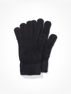 Ae Super Soft Texting Glove