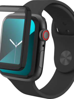 Zagg Invisibleshield-glass Fusion Apple Watch Series 5/4 - 44mm