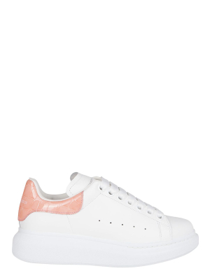 Alexander Mcqueen Oversized Sneakers