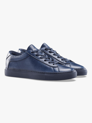 Men's Capri Sneaker