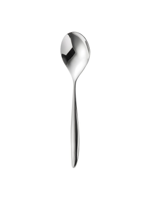 Hidcote Bright Dessert Spoon