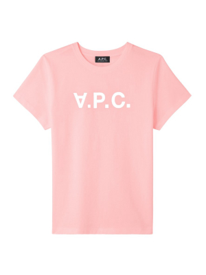 V.p.c. Color T-shirt