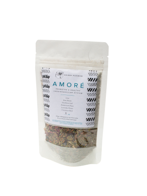 Amoré Tea