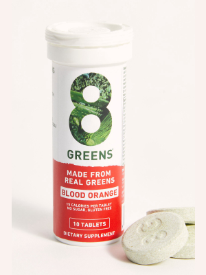 8greens Tablets