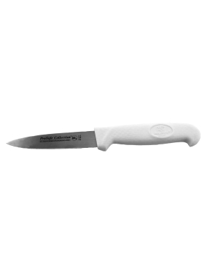 Berghoff Ergonomic Handle Utility Knife 4"