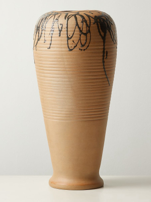 Drizzle Vase Large