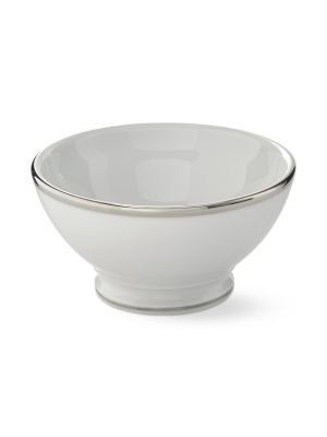 Pillivuyt Platinum Bowls, Set Of 4