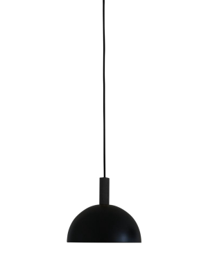 Studio Pendant Light