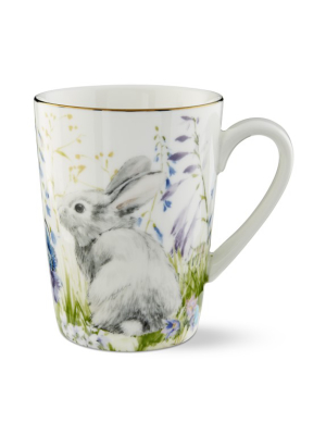 Floral Meadow Mugs