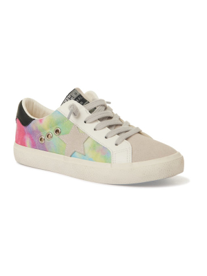 Kids Dalia - Tie Dye Multi