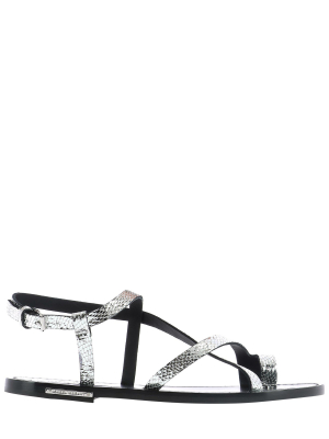 Isabel Marant Jedri Flat Sandals