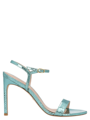 Stuart Weitzman Nunakedsong Sandals