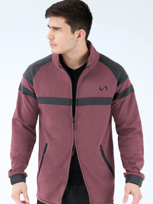 Techne Athletic Jacket