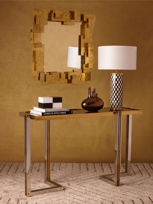 Carnaby Table Lamp