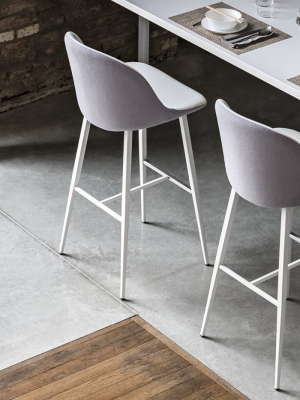 Sonny M Ts Stool By Midj