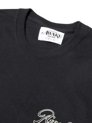 Logo Tee