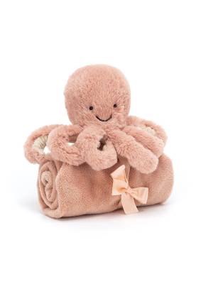 Odell Octopus Soother