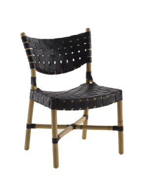 Gabby Morrison Chair - Set Of 2