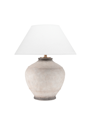 Malta Table Lamp