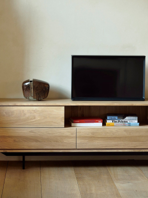 Shadow 2-door Media Console