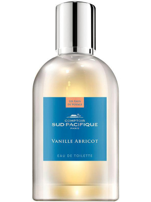 Vanille Abricot Eau De Toilette