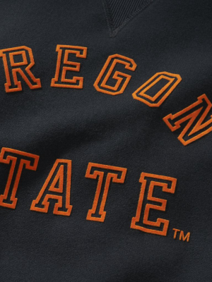 Oregon State Classic Crewneck Sweatshirt