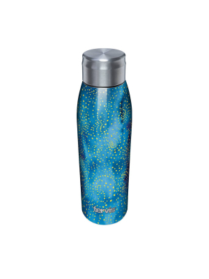 Tervis 17oz Stainless Steel Water Bottle - Yao Cheng Celestial