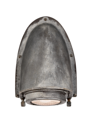 Grant Wall Sconce