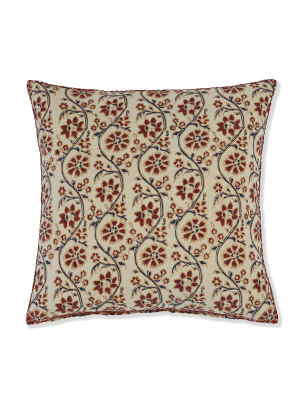 John Robshaw Jaleti Decorative Pillow Cover