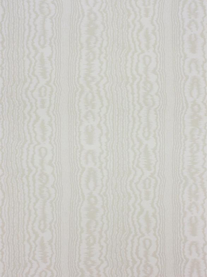 Tagus Wallpaper In Ivory And Stone By Nina Campbell For Osborne & Little