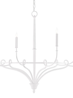 Cyrilly Chandelier