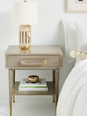 Odetta Side Table