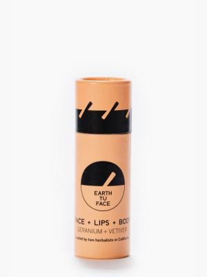 Earth Tu Face Skin Stick Final Sale