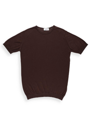 John Smedley Belden Classic T-shirt