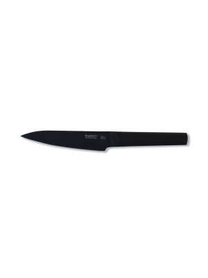 Berghoff Ron 5" Utility Knife, Black