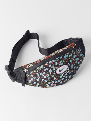 Nike Sportswear Heritage Small Floral Belt Bag